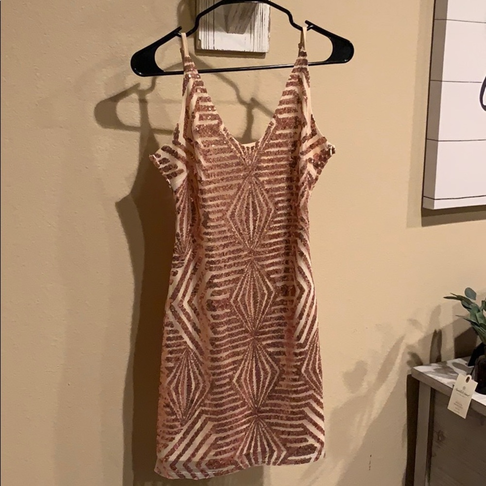 Women’s Dress